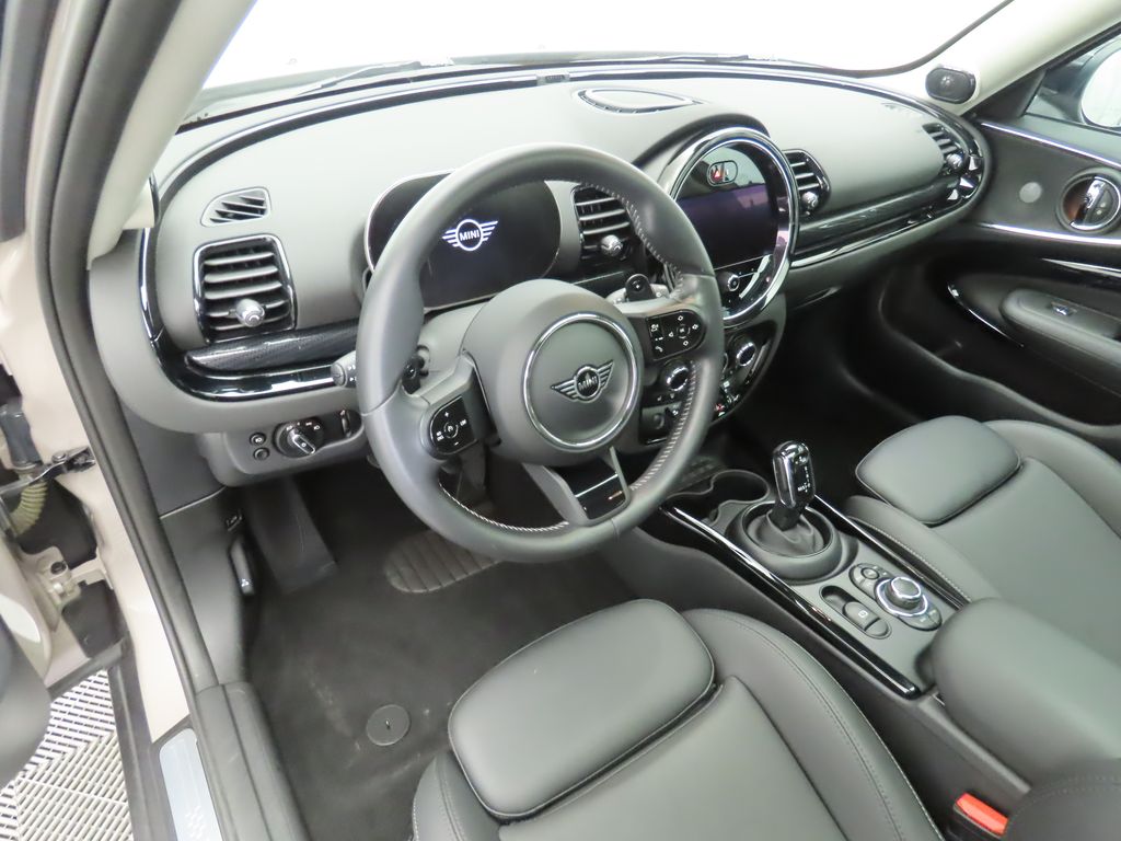 2023 Mini Countryman Base S ALL4 photo 9