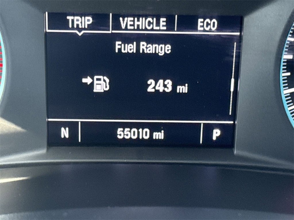2024 Chevrolet Malibu 1LT photo 4