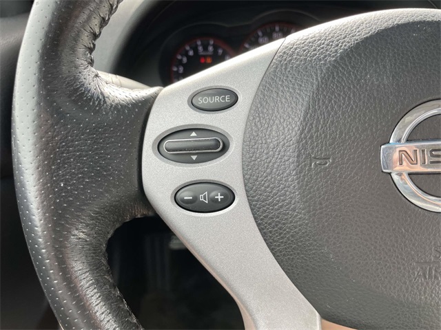2009 Nissan Altima 2.5 SL photo 20