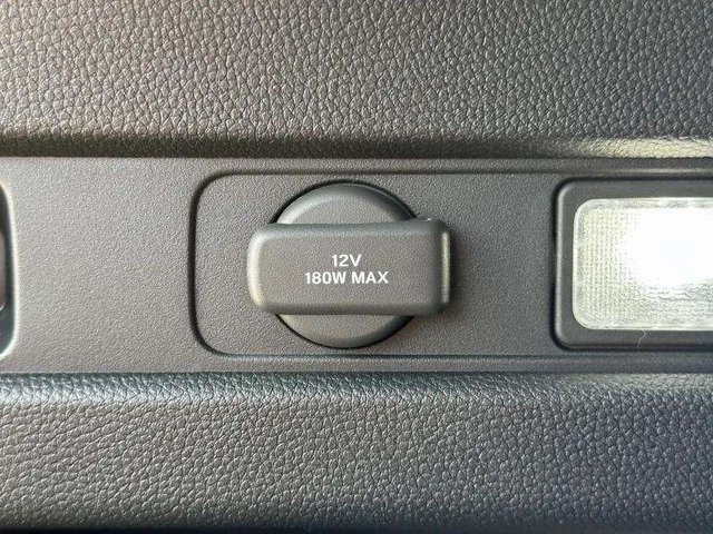 2026 Honda CR-V Hybrid photo 29