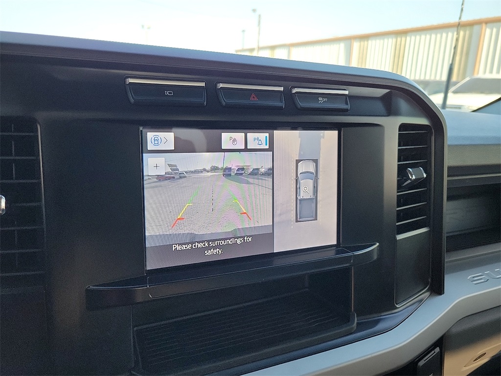 2024 Ford F-250 XL photo 20