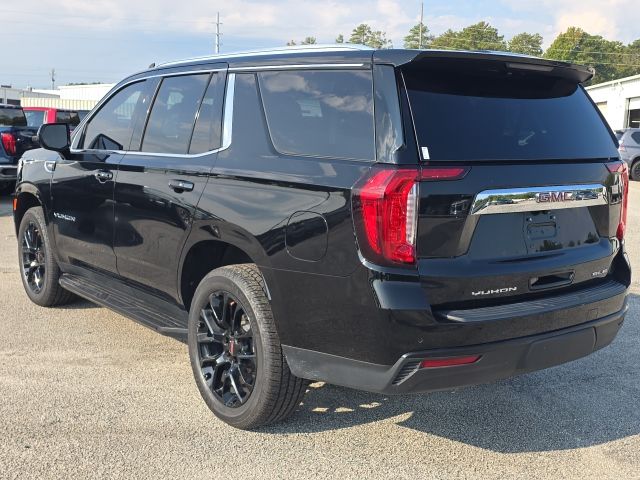 2022 Gmc Yukon SLE photo 3