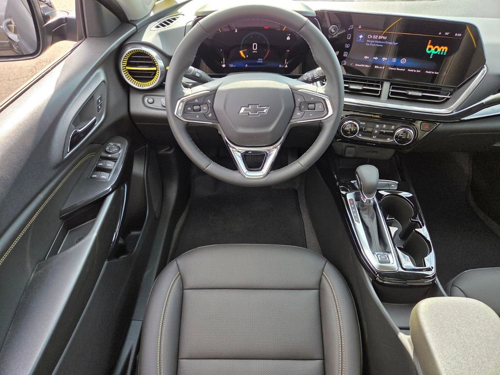 2026 Chevrolet Trax ACTIV photo 8