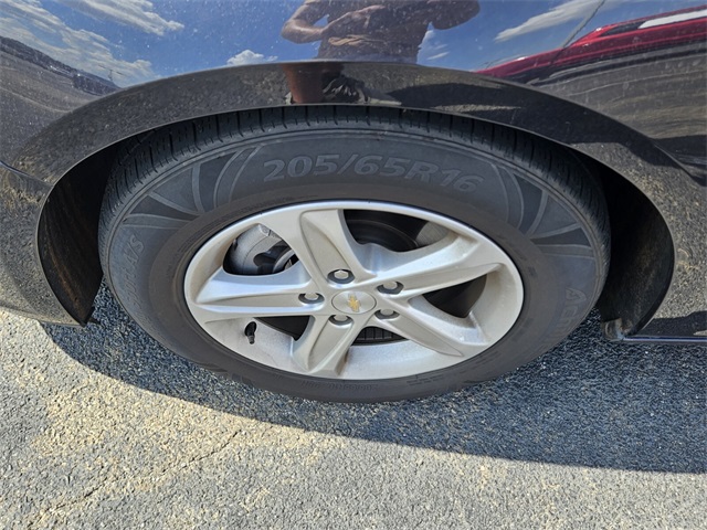 2023 Chevrolet Malibu 1LT photo 10