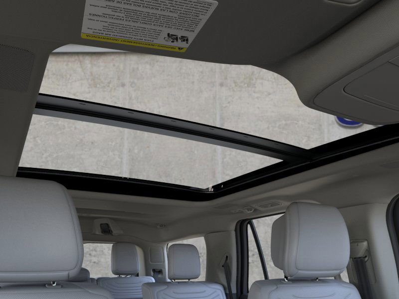 2026 FORD EXPEDITION - Image 21