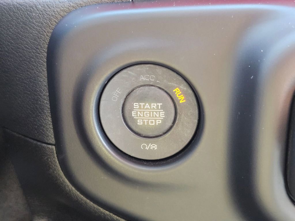 2021 Jeep Wrangler Unlimited Rubicon photo 17