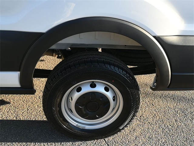 2026 Ford Transit Cargo Van photo 3
