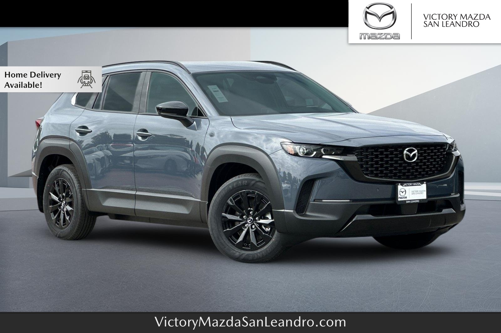 2026 Mazda CX-50 Premium's photo