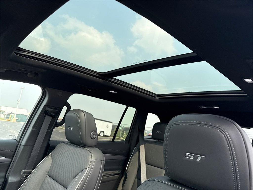 2026 BUICK ENCLAVE - Image 27