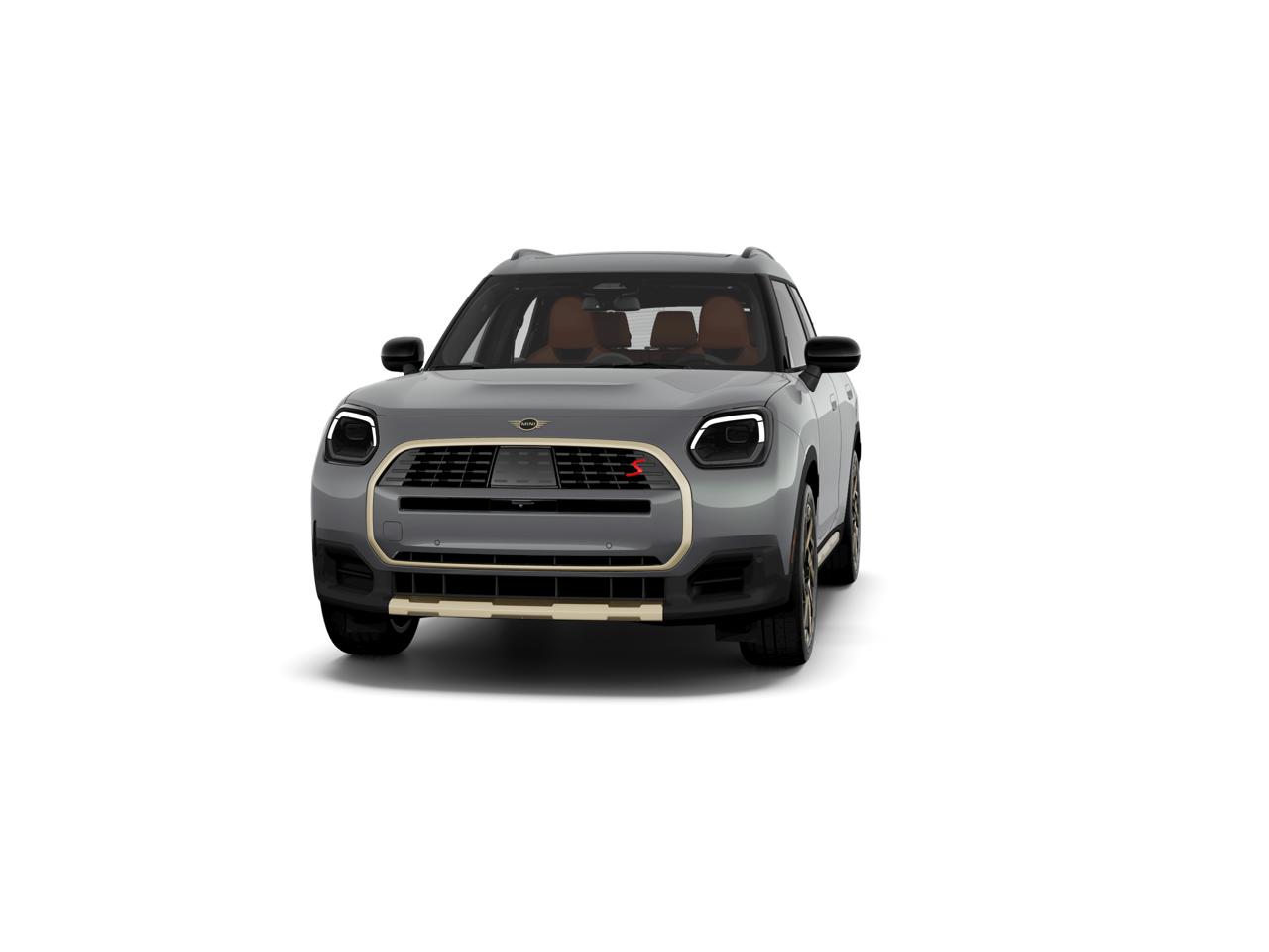 2025 Mini Countryman ALL4 Signature photo 3