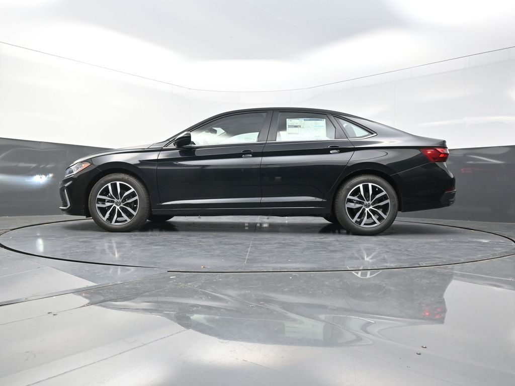 2025 Volkswagen Jetta 1.5T SE photo 20