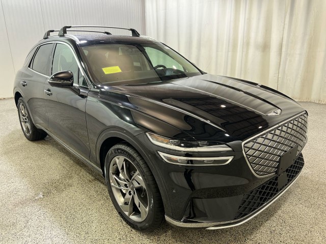 2025 Genesis Electrified GV70 Advanced