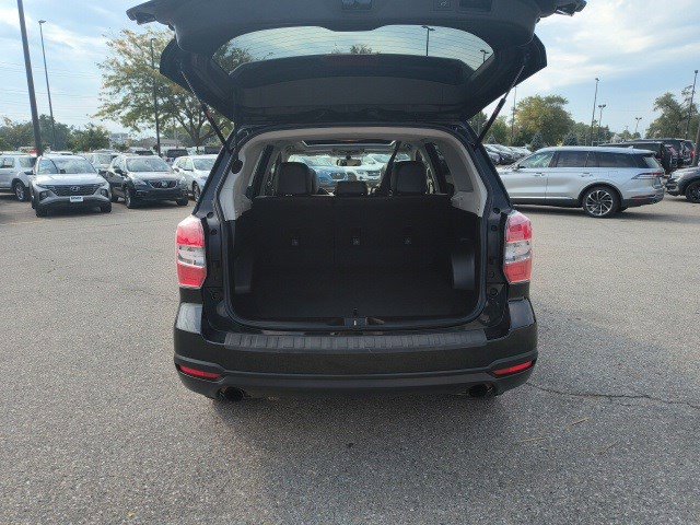 2016 Subaru Forester 2.0XT Touring photo 15