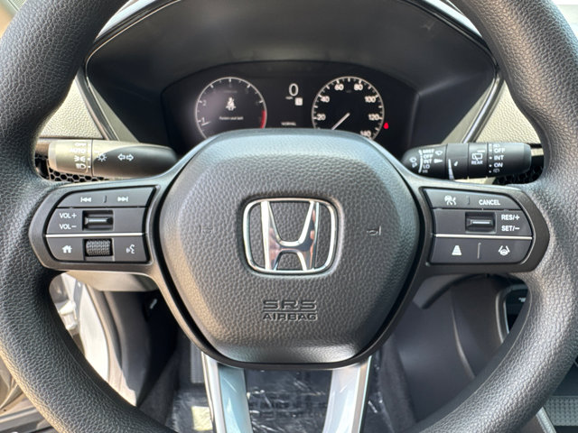 2026 Honda CR-V EX photo 11
