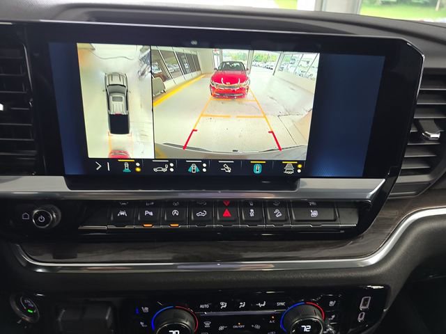 2023 Chevrolet Silverado 1500 LTZ photo 15