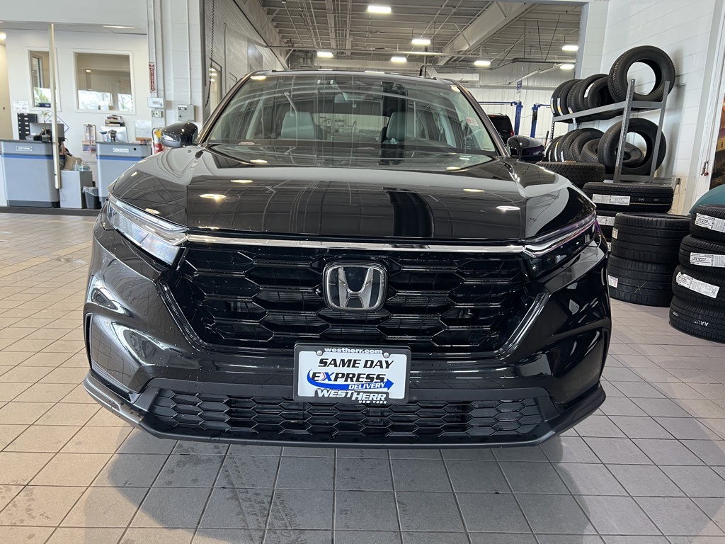 2023 Honda CR-V EX photo 2