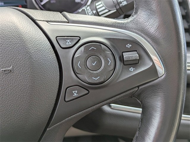 2019 Buick Enclave Essence photo 26