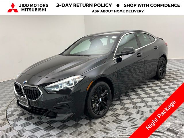 2024 BMW 2 Series 228i's photo