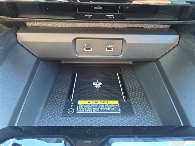 2025 Honda Accord Hybrid Sport photo 11