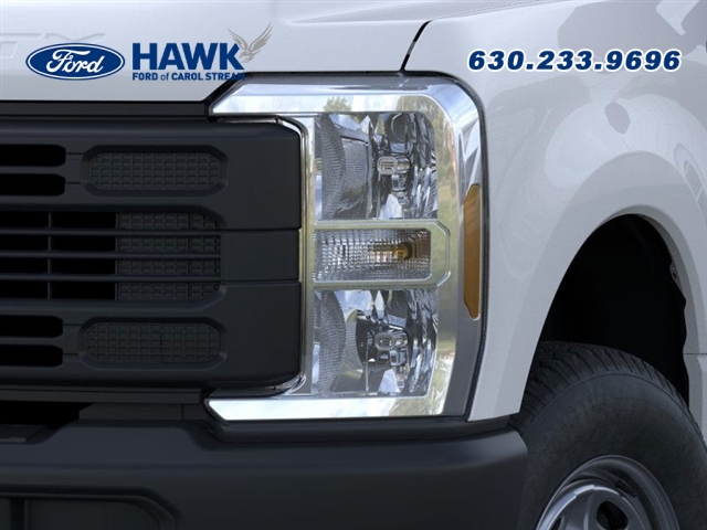 2026 Ford F-350 XL photo 17