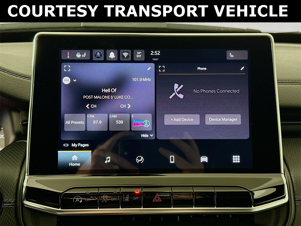 2025 Jeep Compass Altitude Special Edition photo 14