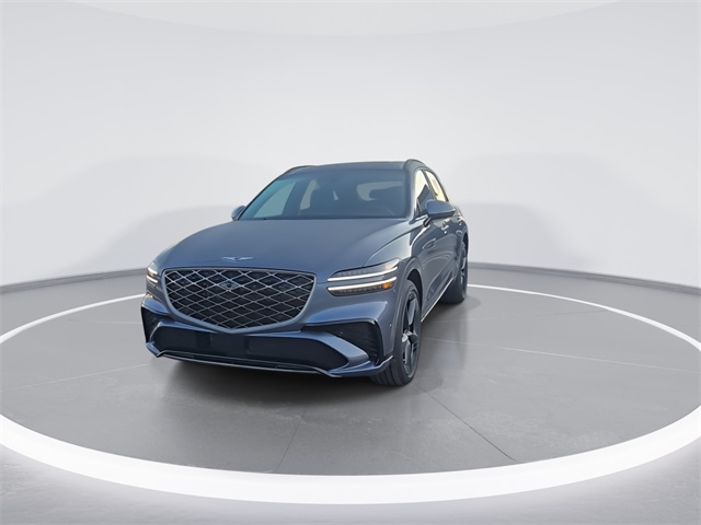 2026 Genesis GV70 2.5T Sport Prestige photo 3