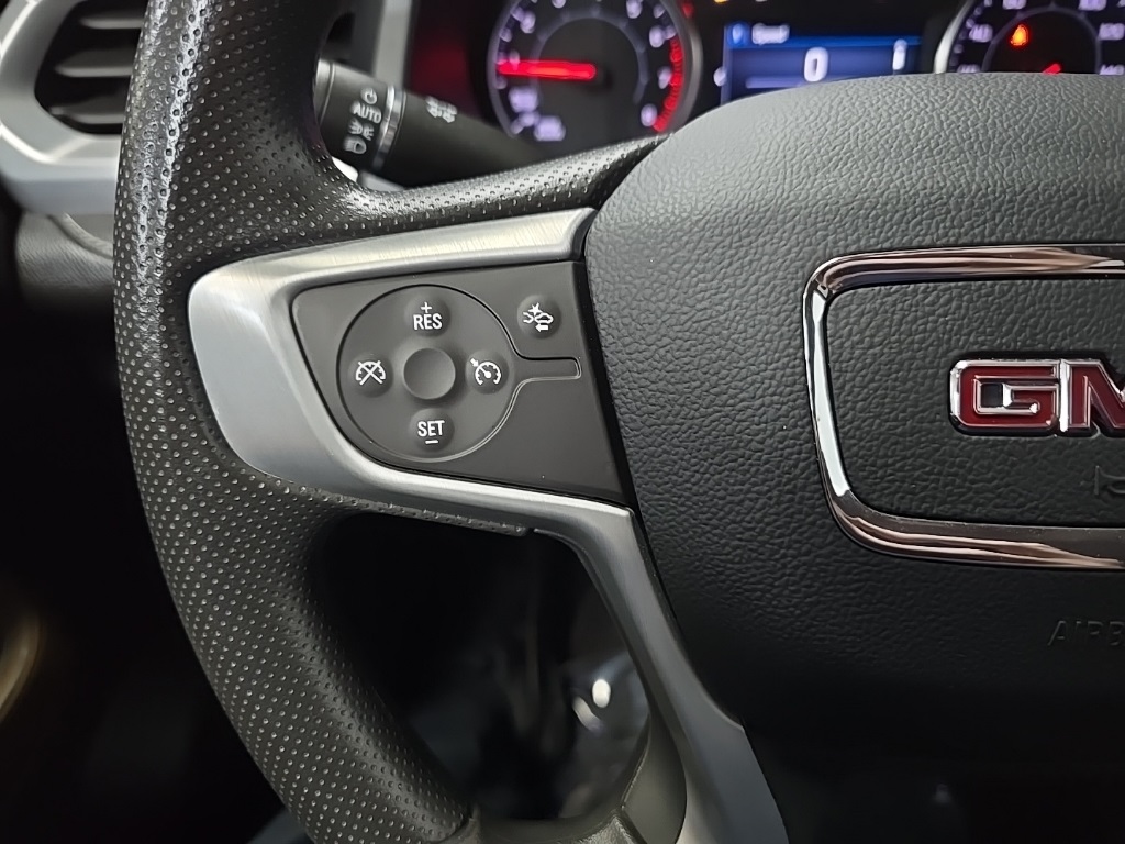 2023 Gmc Acadia SLE photo 18