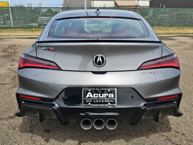2025 Acura Integra Type S photo 5