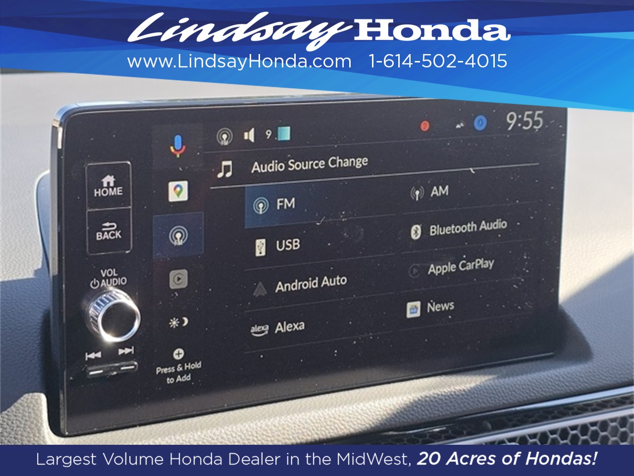 2026 Honda Civic Sport Touring photo 12