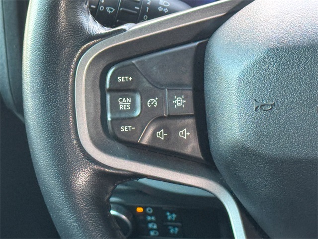 2022 Ford Bronco Big Bend photo 29