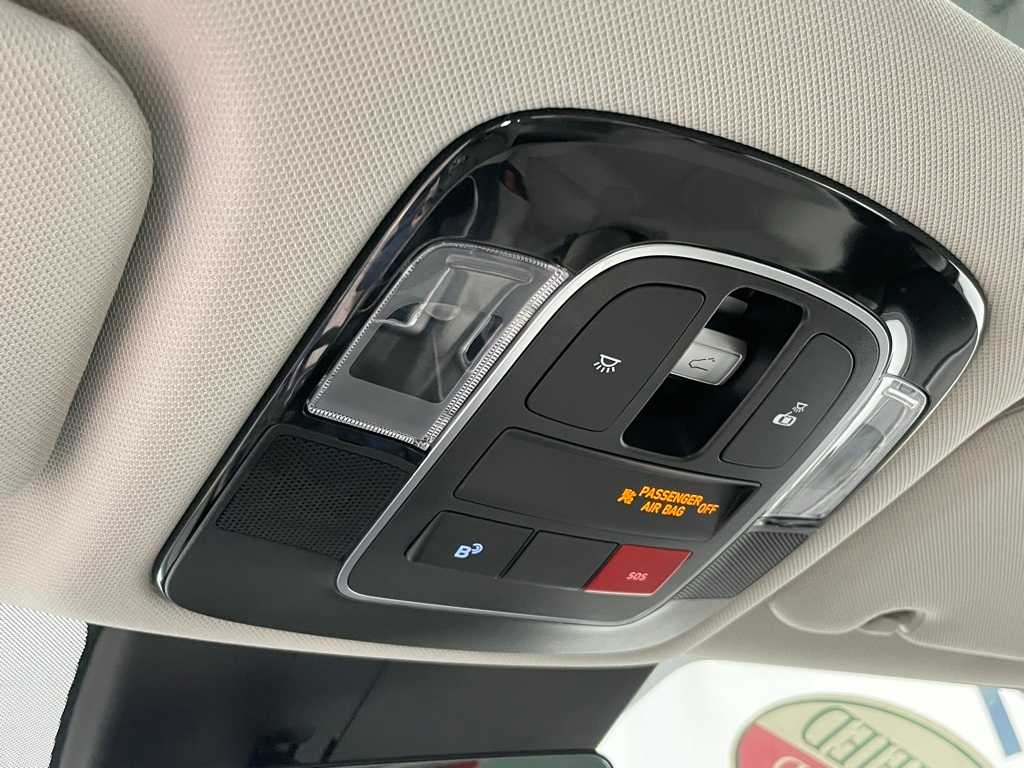 2024 Hyundai Sonata SEL Convenience photo 30