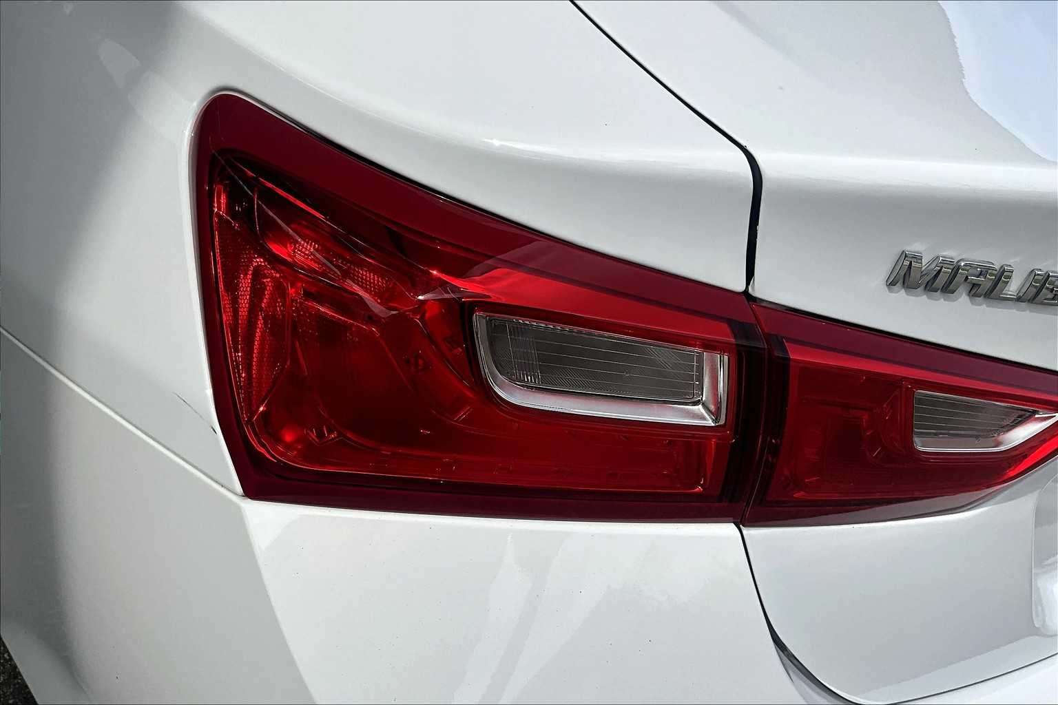 2023 Chevrolet Malibu 1LT photo 26