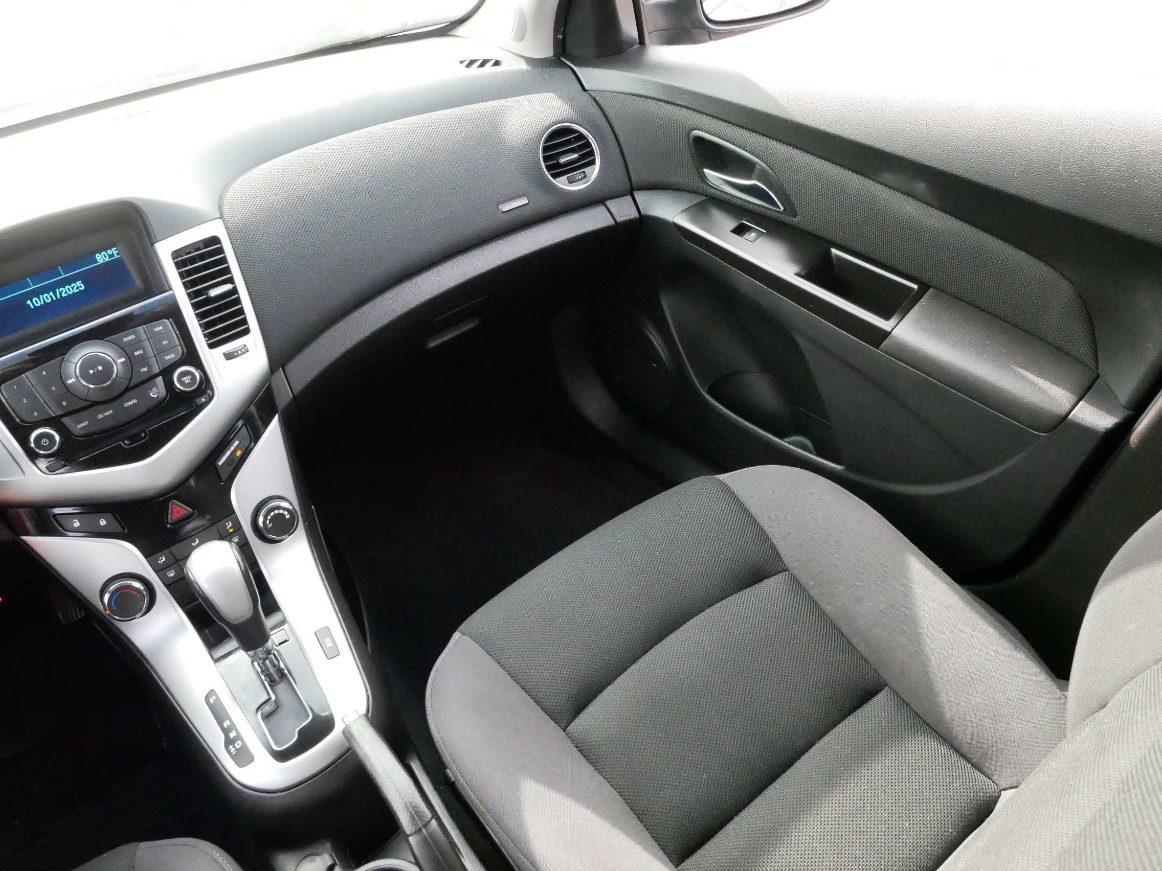 2014 Chevrolet Cruze photo 11