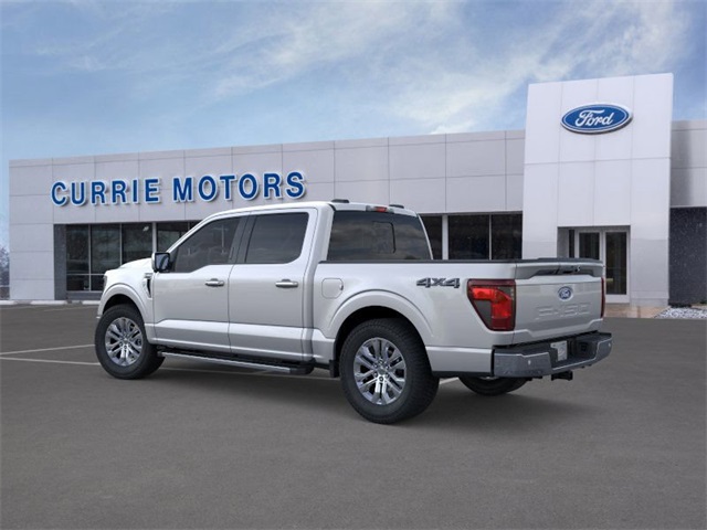 2024 FORD F-150 - Image 4