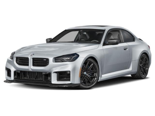 2024 BMW M2 Coupe Base's photo