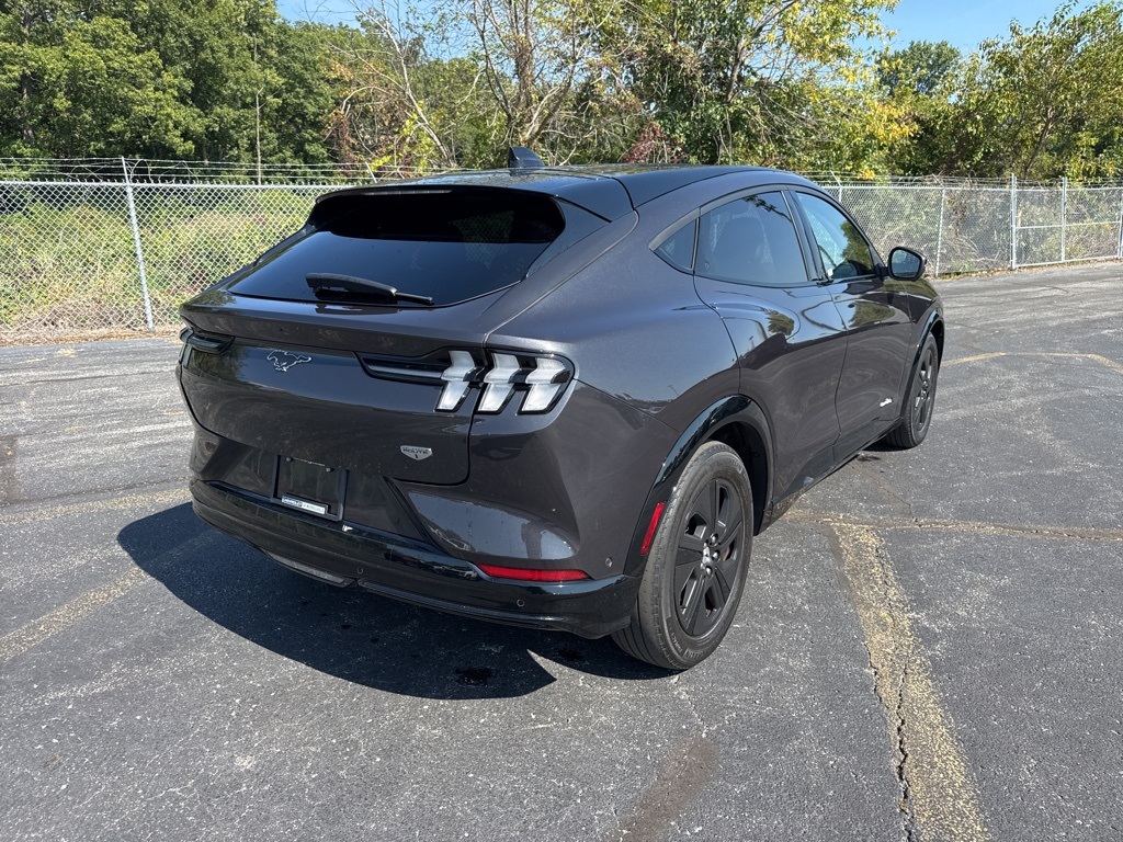 2022 Ford Mustang Mach-E California Route 1 photo 5