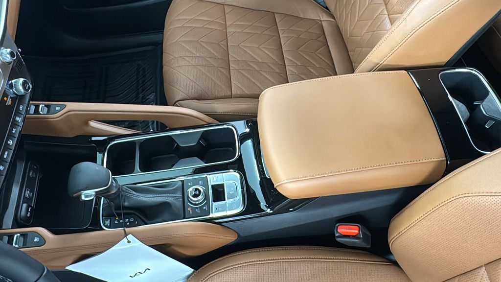 2025 Kia Telluride EX X-Line photo 33