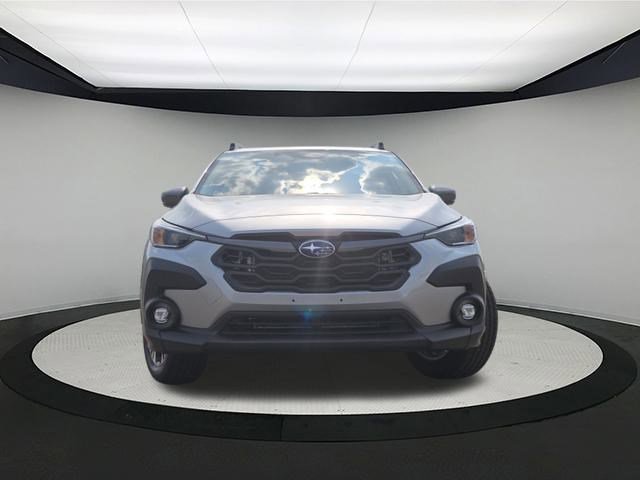 2025 Subaru Crosstrek Premium photo 2