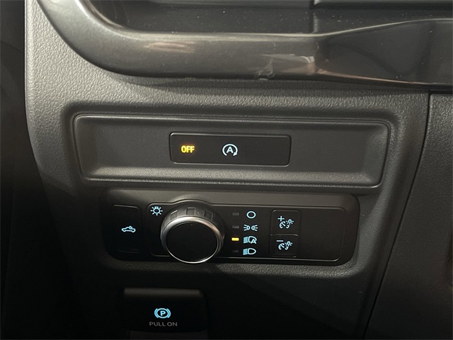 2025 Ford F-150 STX photo 29