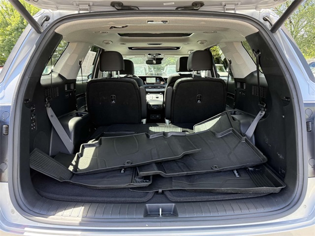 2022 Hyundai Palisade Limited photo 23
