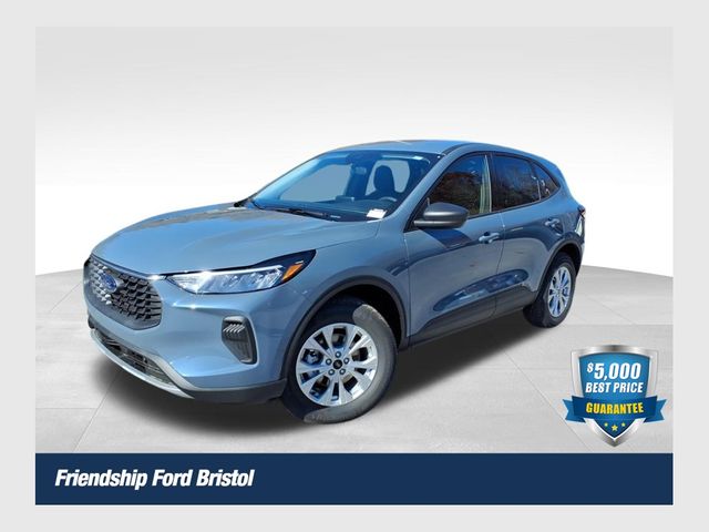 2026 Ford Escape Active's photo