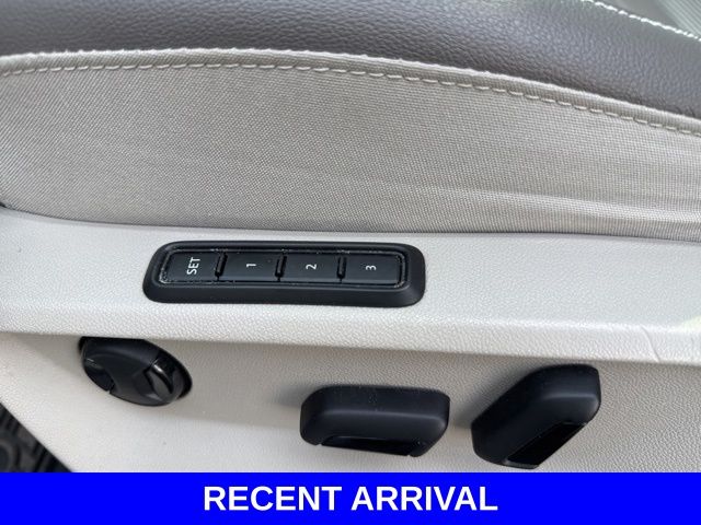 2021 Volkswagen Atlas SEL Premium photo 10