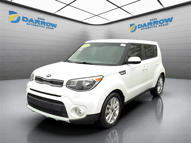 2019 Kia Soul +'s photo