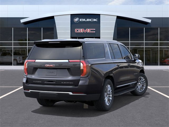 2025 Toyota RAV4 XL photo 4