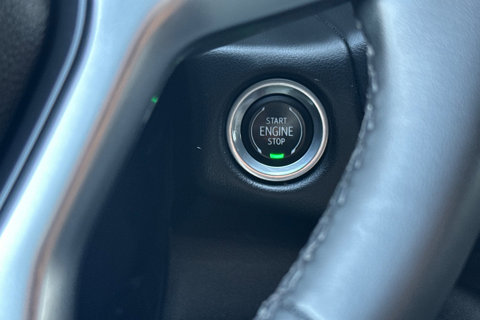 2023 Chevrolet Tahoe LT photo 20