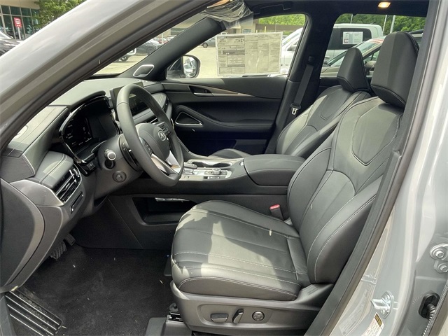 2025 Infiniti QX60 Luxe AWD photo 13