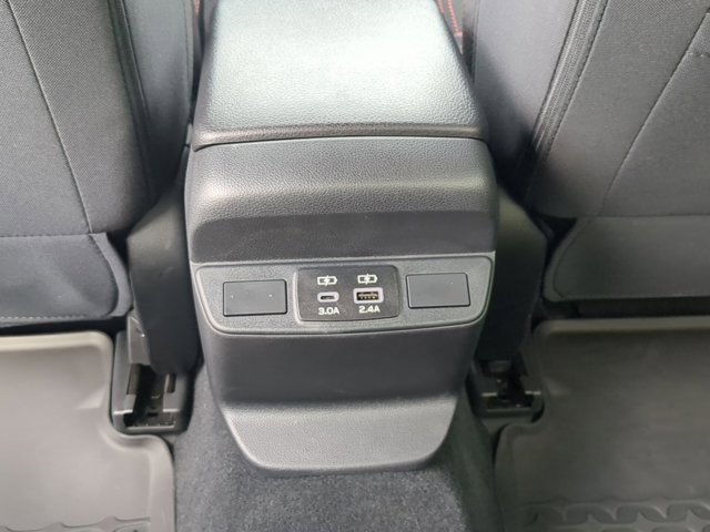 2024 Subaru WRX Premium photo 12