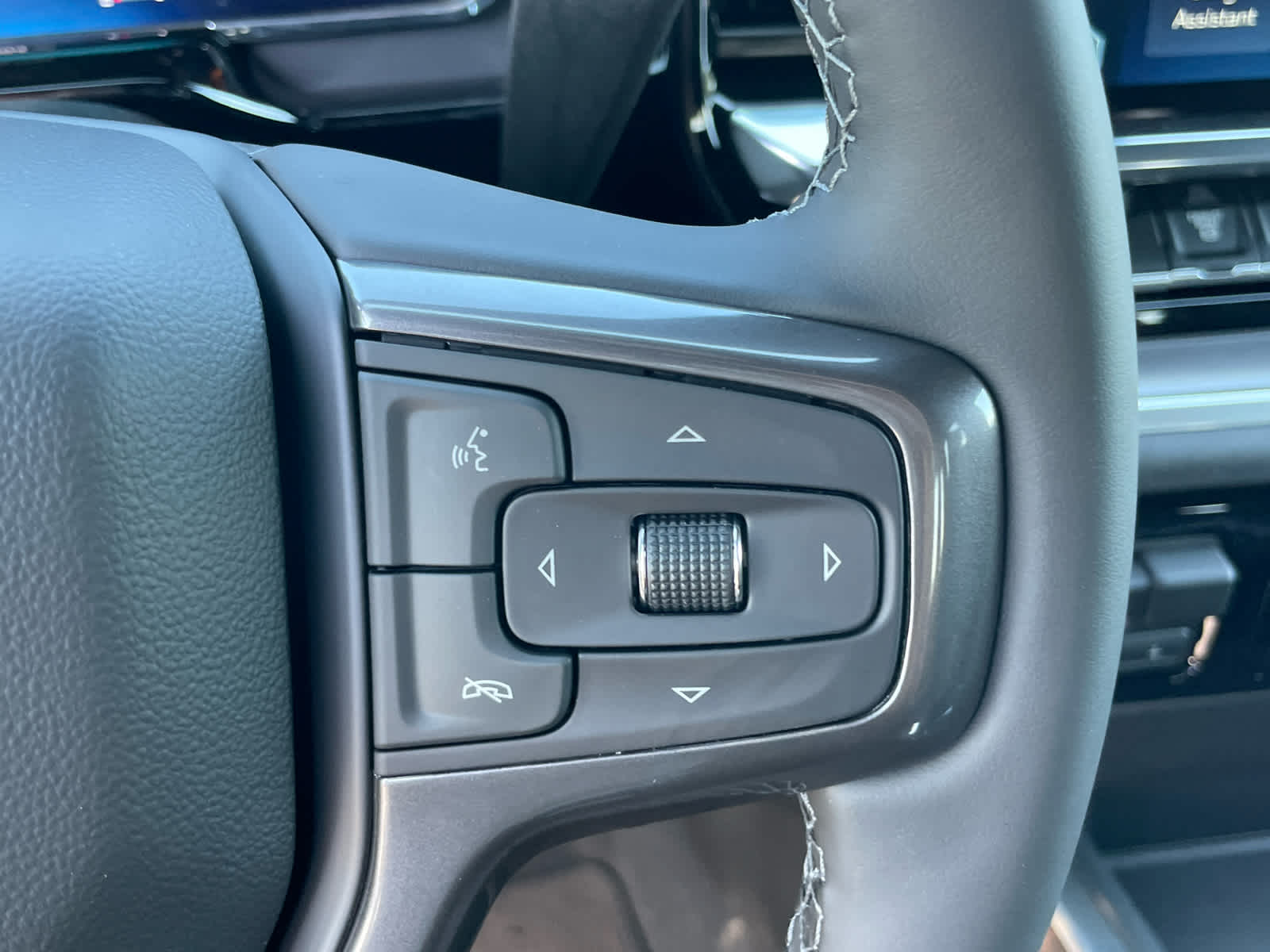 2026 Chevrolet Silverado 3500HD High Country photo 29