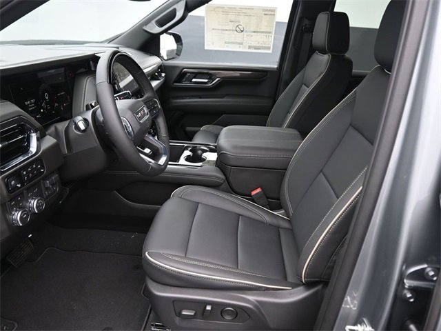 2025 Gmc Yukon photo 8