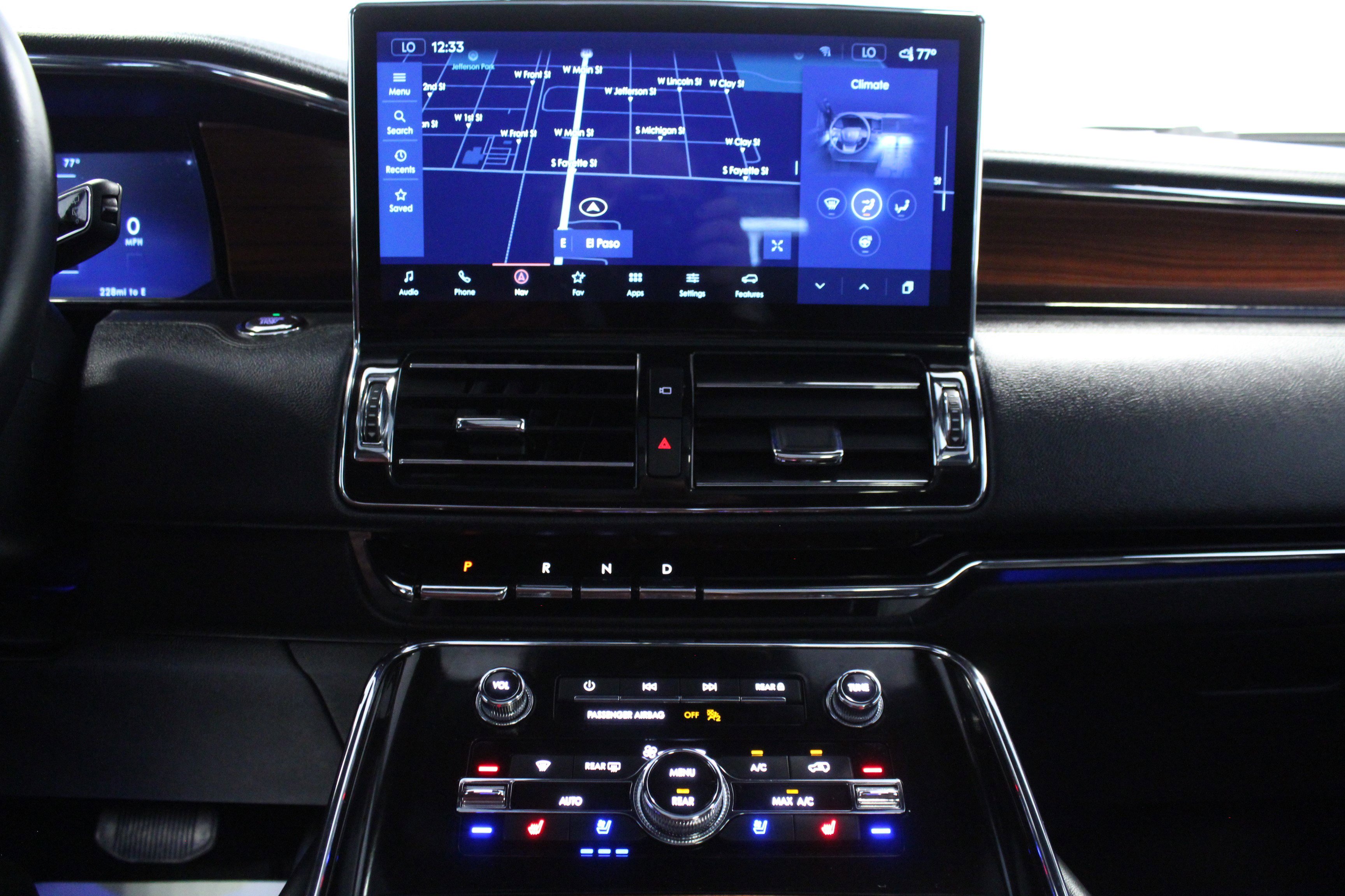 2023 Lincoln Navigator L Reserve photo 21
